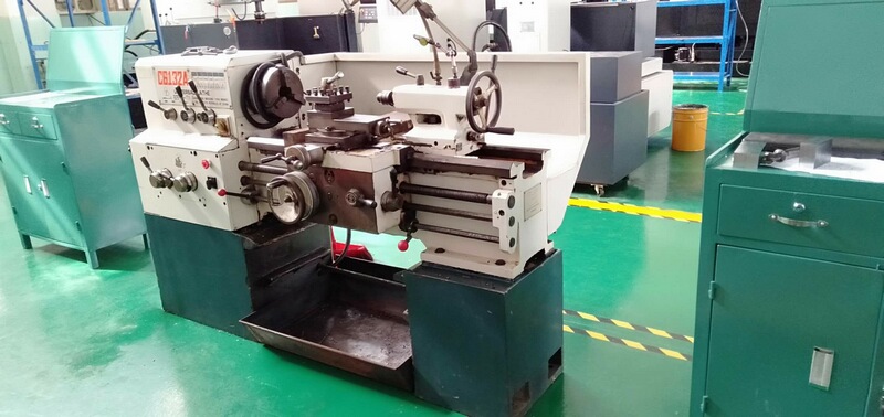 lathe